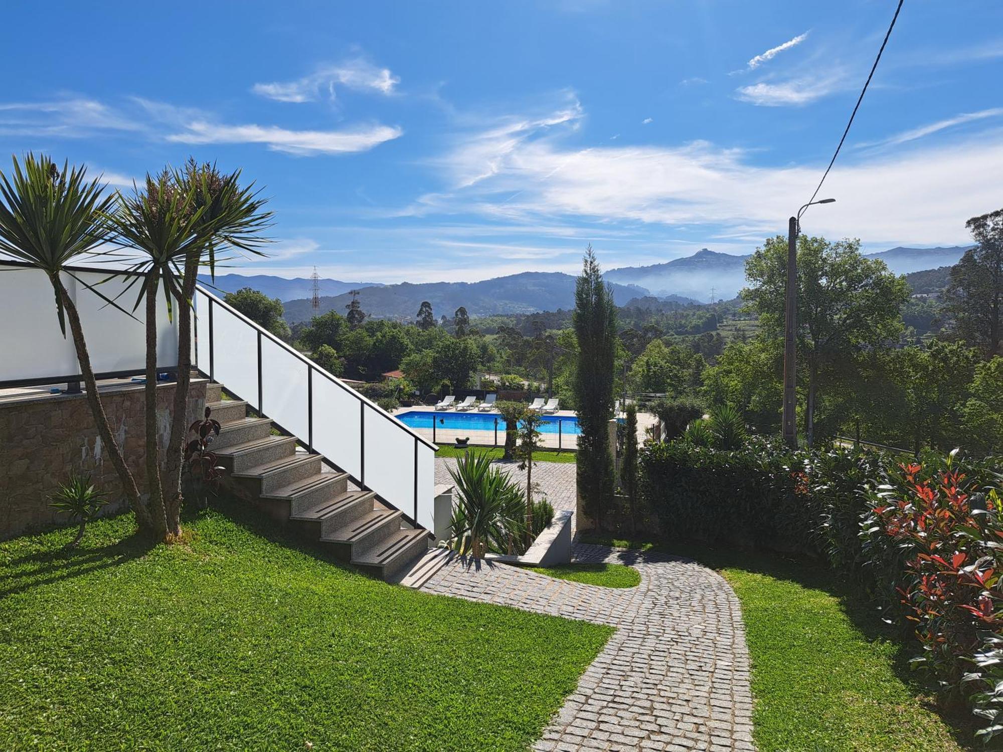 Fozdovez Apartment Souto  Exterior photo